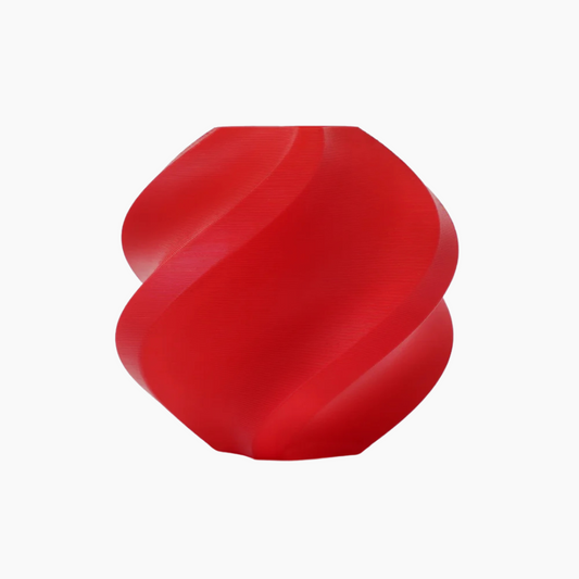 Bambu Lab ABS Red