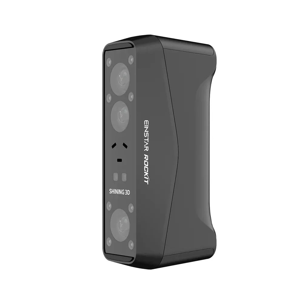 Shining 3D EinStar Rockit - Handheld 3D Scanner