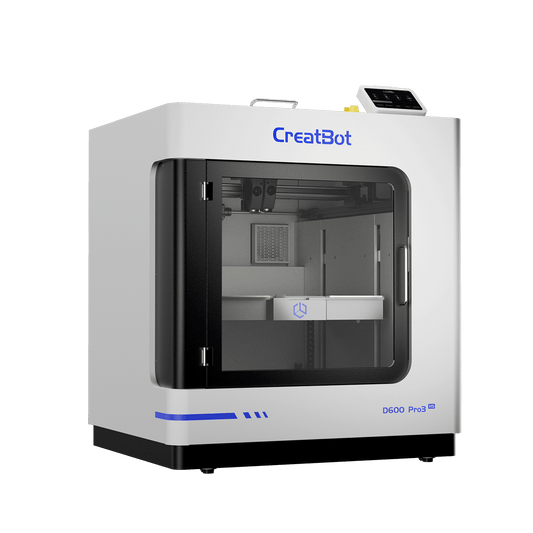 Creatbot D600 Pro3 HS