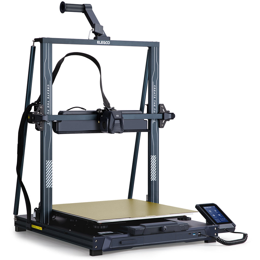 ELEGOO Neptune 4 Max 3D Printer