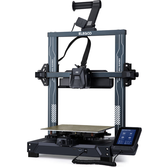 ELEGOO Neptune 4 Pro 3D Printer
