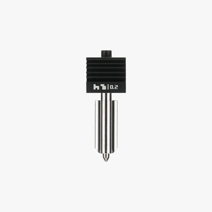 Bambu Lab Hotend H2/P2S installation