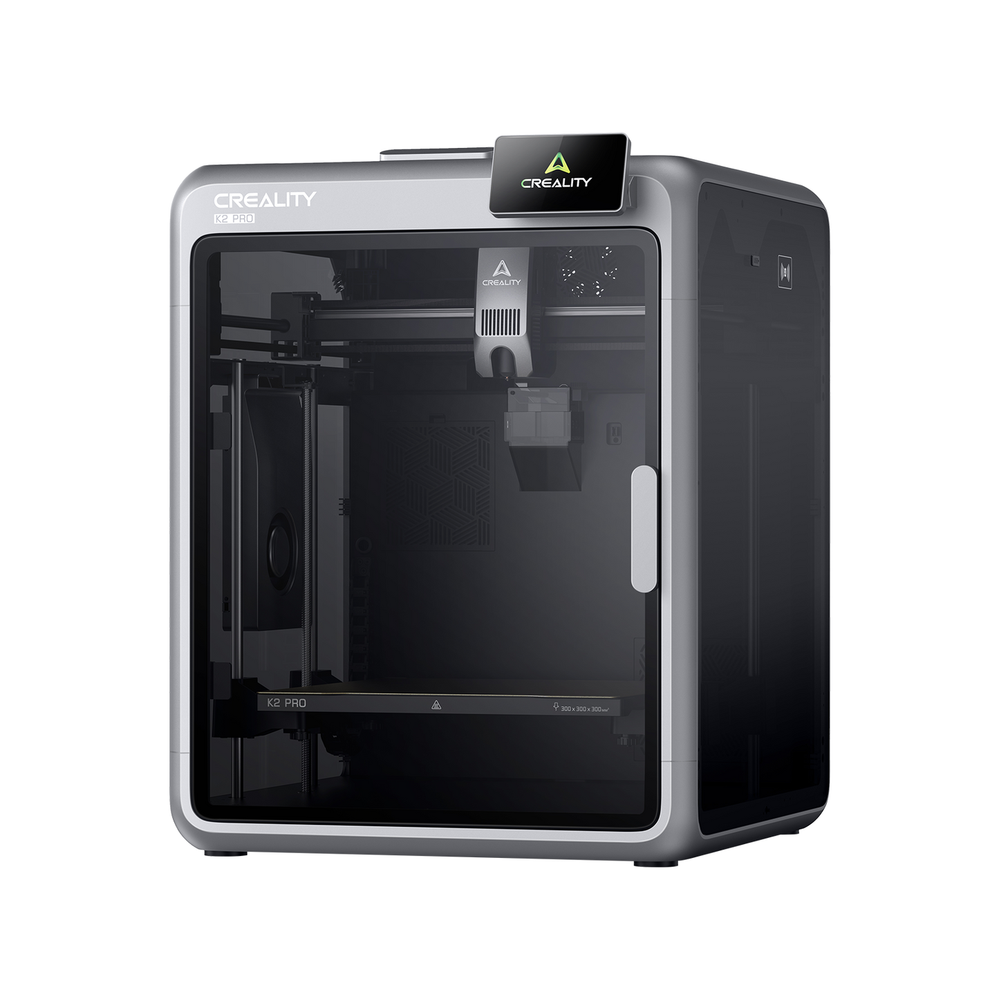 Creality K2 Pro Multi-Color FDM 3D Printer