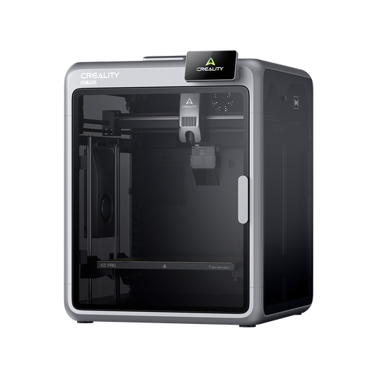 Creality K2 Pro Multi-Color FDM 3D Printer