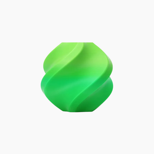 Bambu Lab PLA Gradient Mint Lime