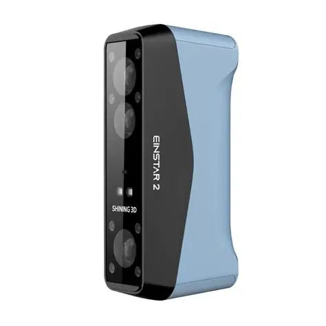 Shining 3D EinStar2 Handheld 3D Scanner