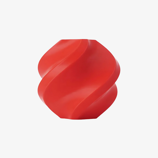 Bambu Lab PLA Basic Red