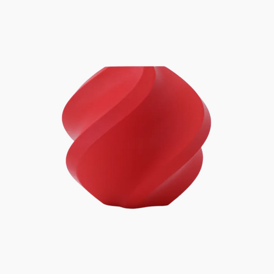 Bambu Lab PLA Matte Red