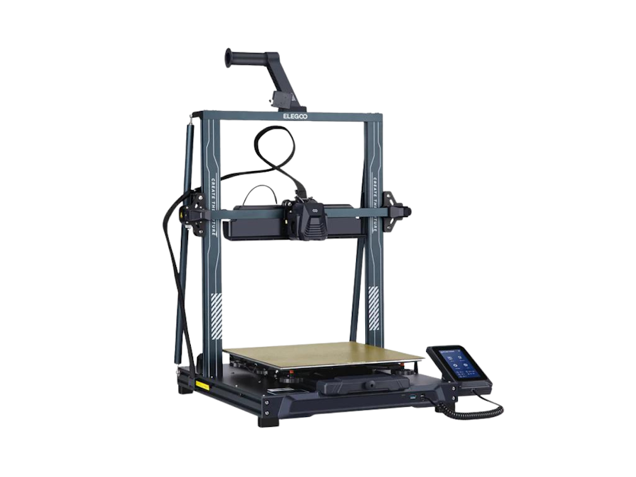 ELEGOO Neptune 4 Plus 3D Printer