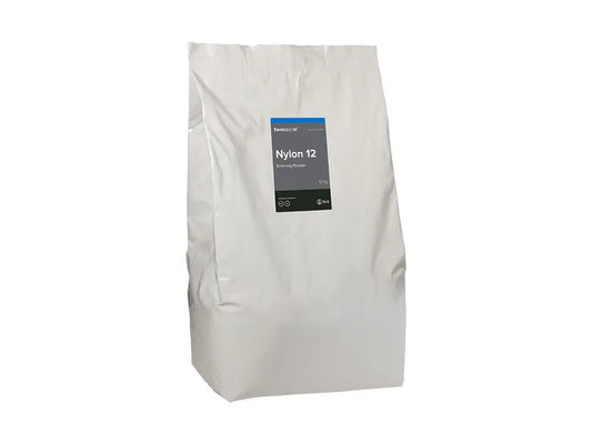 Formlabs Nylon 12 Powder SLS