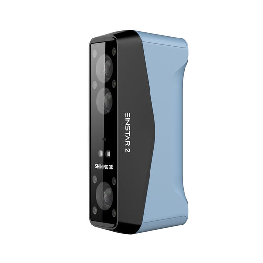 Shining 3D EinStar2 Handheld 3D Scanner