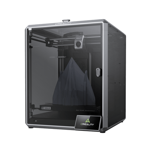 Creality K1 Max Large Format FDM 3D Printer
