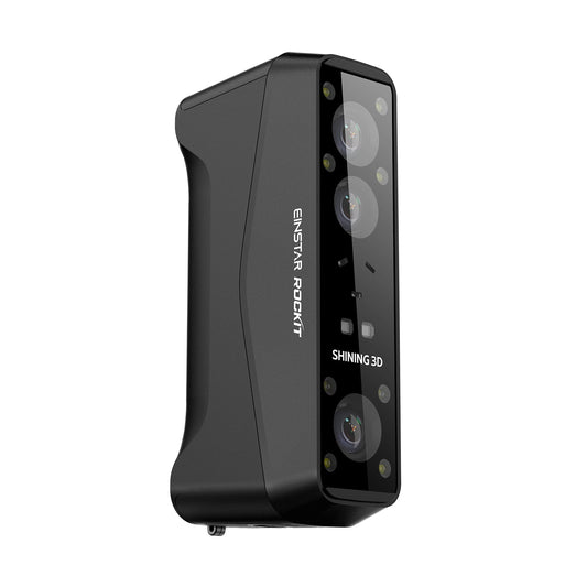 Shining 3D EinStar Rockit Handheld 3D Scanner