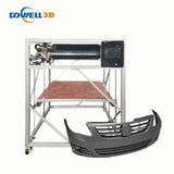 Dowell DM8 Pro Industrial 3D Printer 800x800x800mm