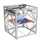 Dowell DM10-16 Plus Industrial 3D Printer 1000x1000x1600mm