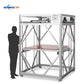 Dowell DL12 Industrial 3D Printer 1200x1200x1200mm