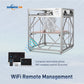 Dowell DM10-20 Plus heated enclosure
