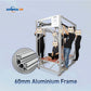 Dowell DM10-20 Plus print quality