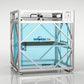 Dowell DM8 Pro 3D Printer detail