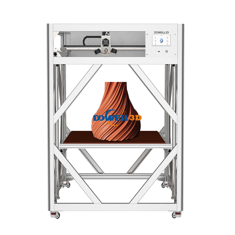 Dowell DM10-20 Plus Industrial 3D Printer 1000x1000x2000mm