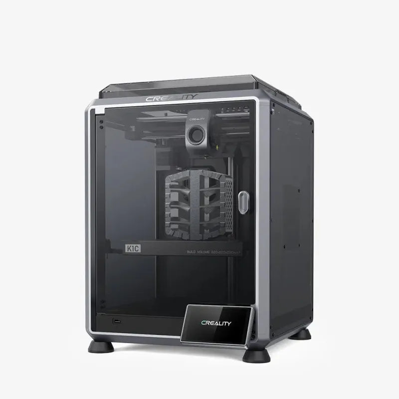 Creality K1C High Speed 3D Printer