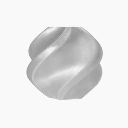 Bambu Lab PETG Translucent Clear