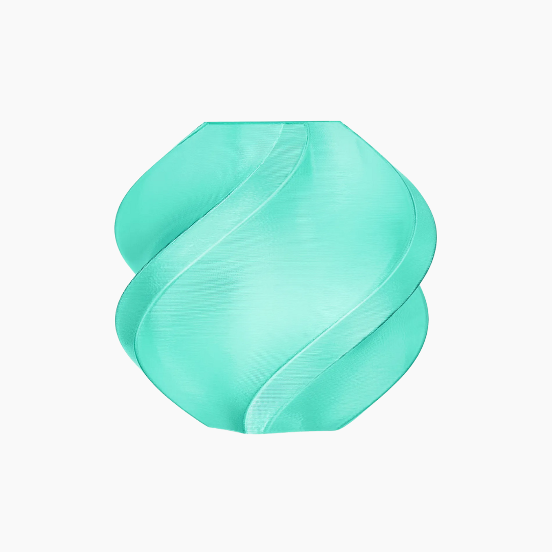 Bambu Lab PETG Translucent Teal