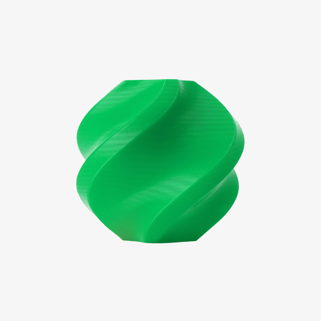 Bambu Lab PLA Basic Green