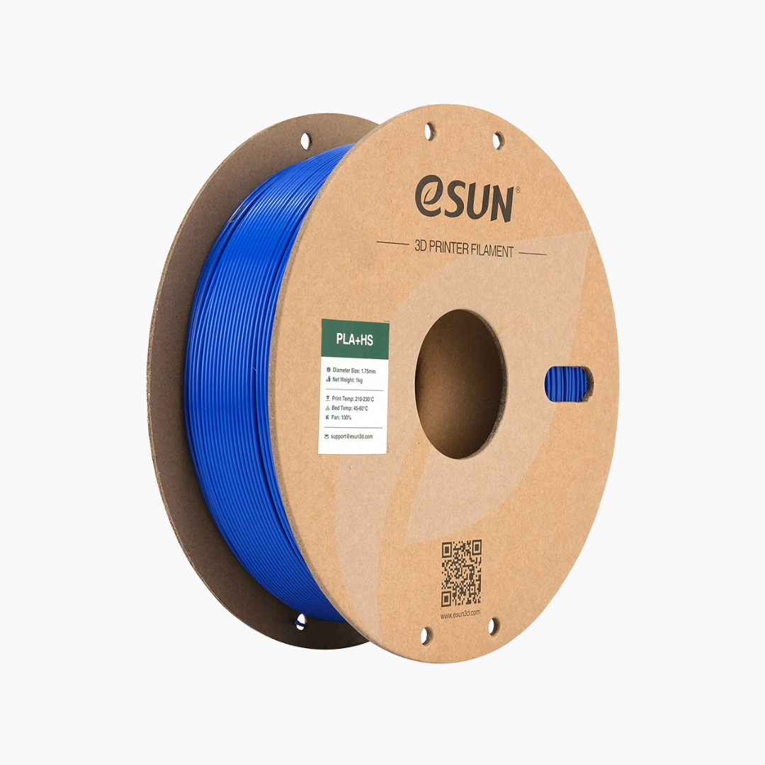 eSUN ePLA+HS Blue