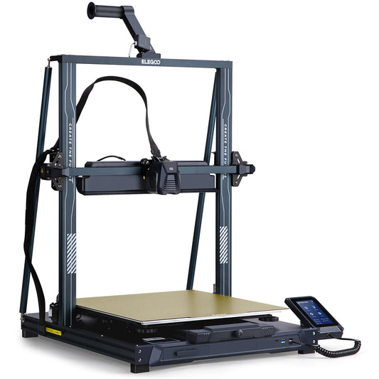 ELEGOO Neptune 4 Max 3D Printer