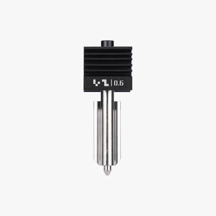 Bambu Lab Hotend H2/P2S detail