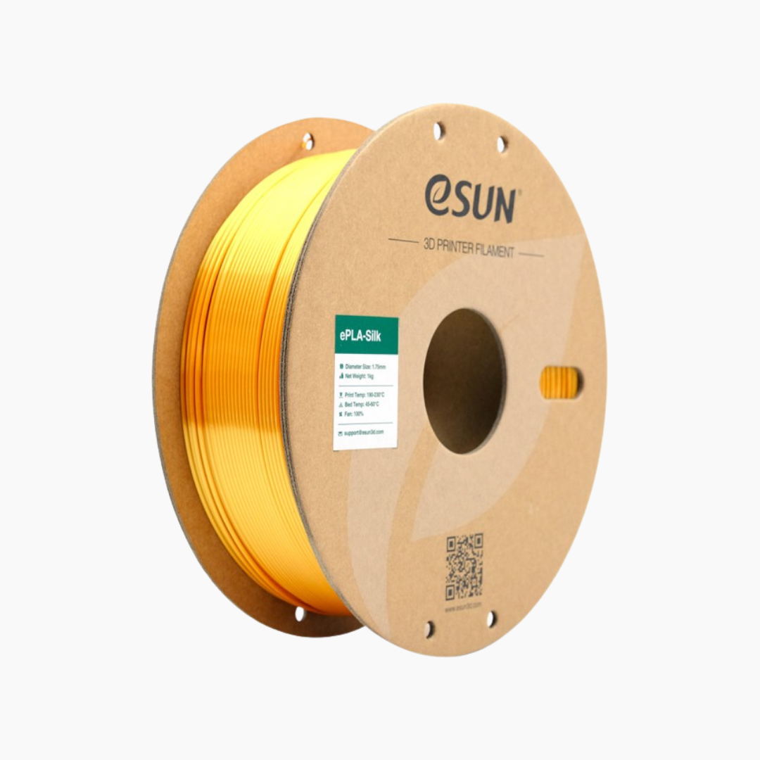 eSUN Silk PLA Gold 1kg
