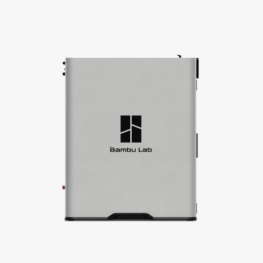 Bambu Lab H2S 3D Printer features