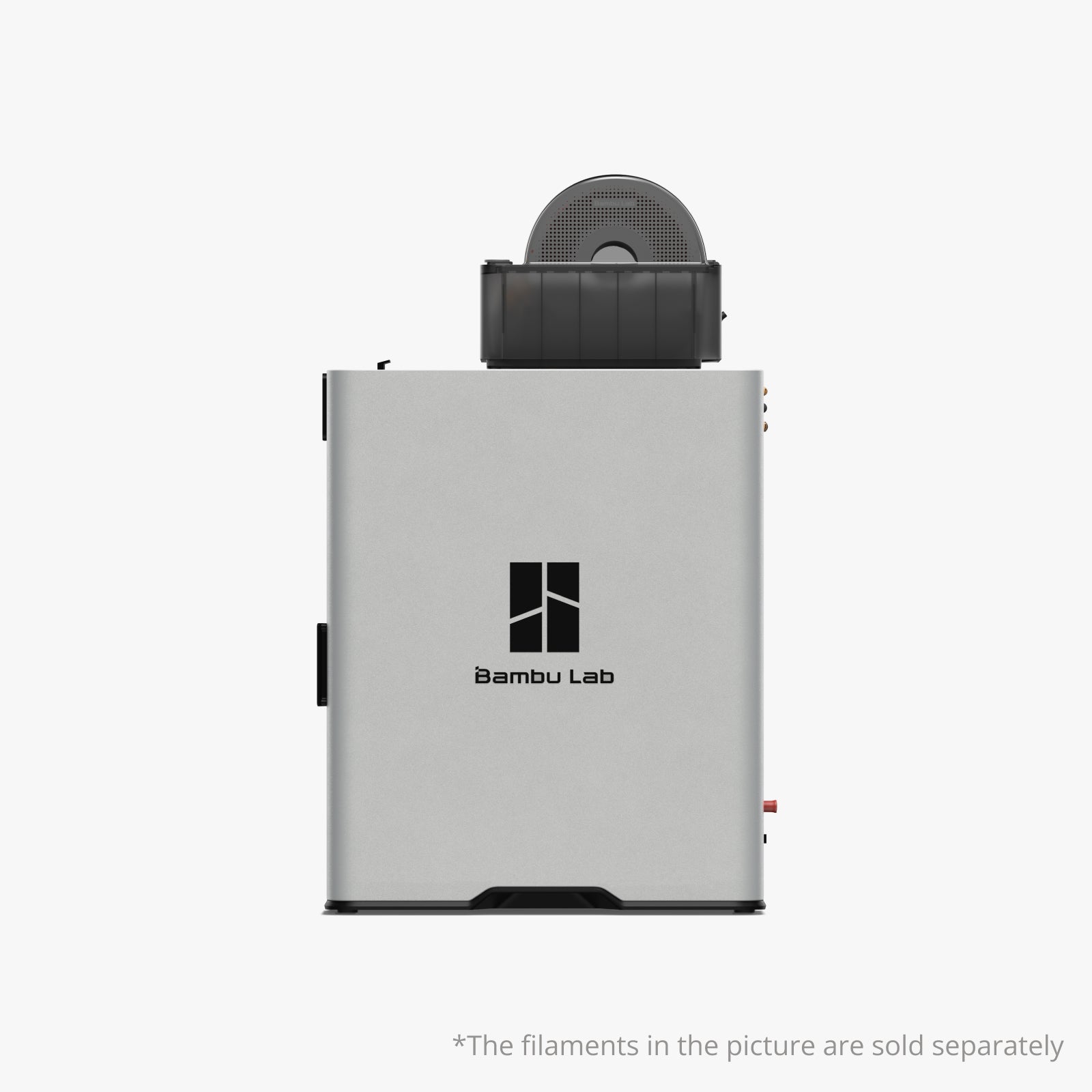 Bambu Lab H2S AMS Combo features