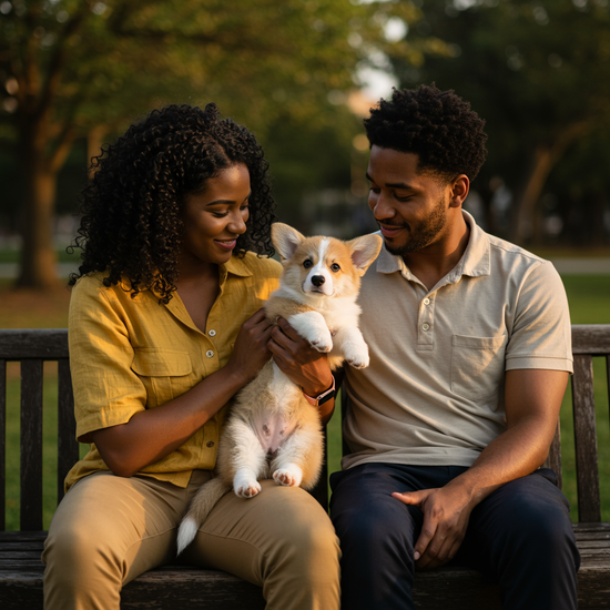 The Paw Stories testimonials