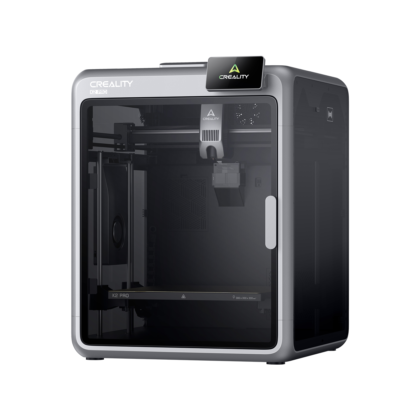 Creality K2 Pro Multi-Color FDM 3D Printer