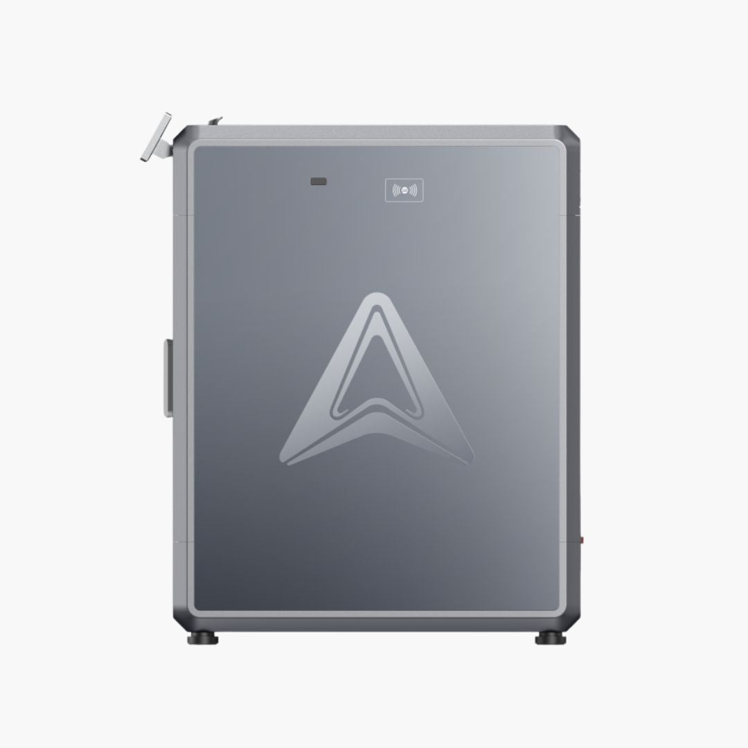 Creality K2 Plus 3D Printer Detail