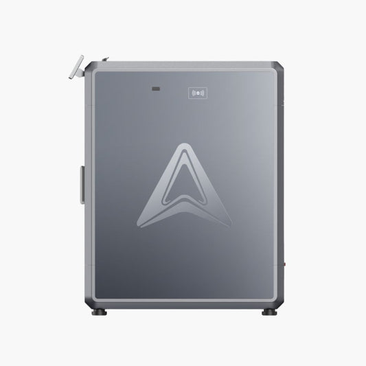 Creality K2 Plus 3D Printer Detail