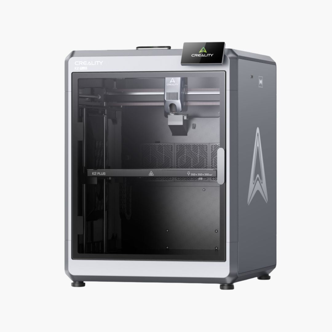 Creality K2 Plus 3D Printer Features