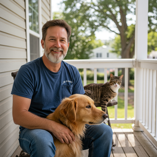 The Paw Stories testimonials