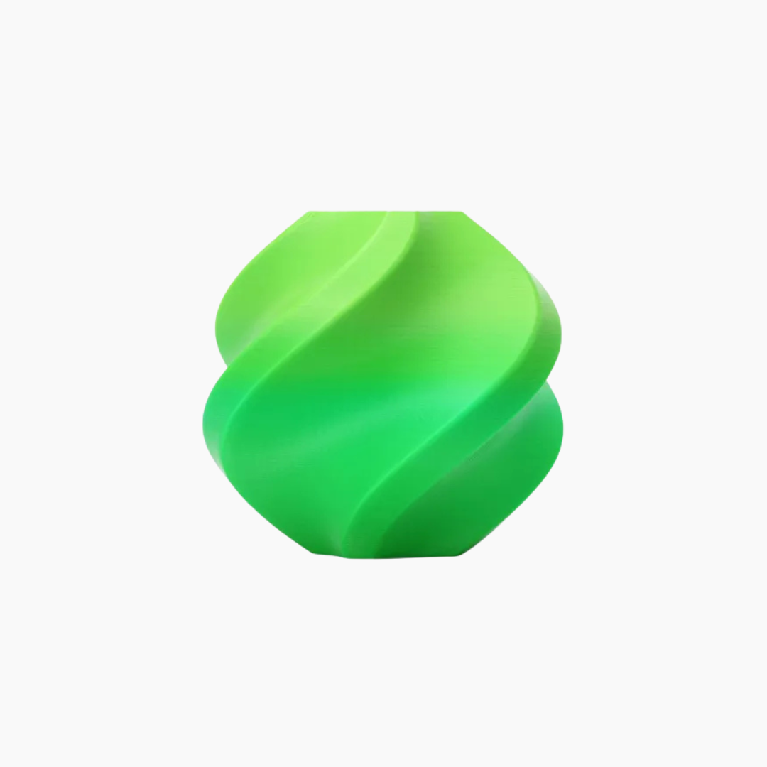 Bambu Lab PLA Gradient Mint Lime