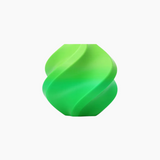 Bambu Lab PLA Gradient Mint Lime