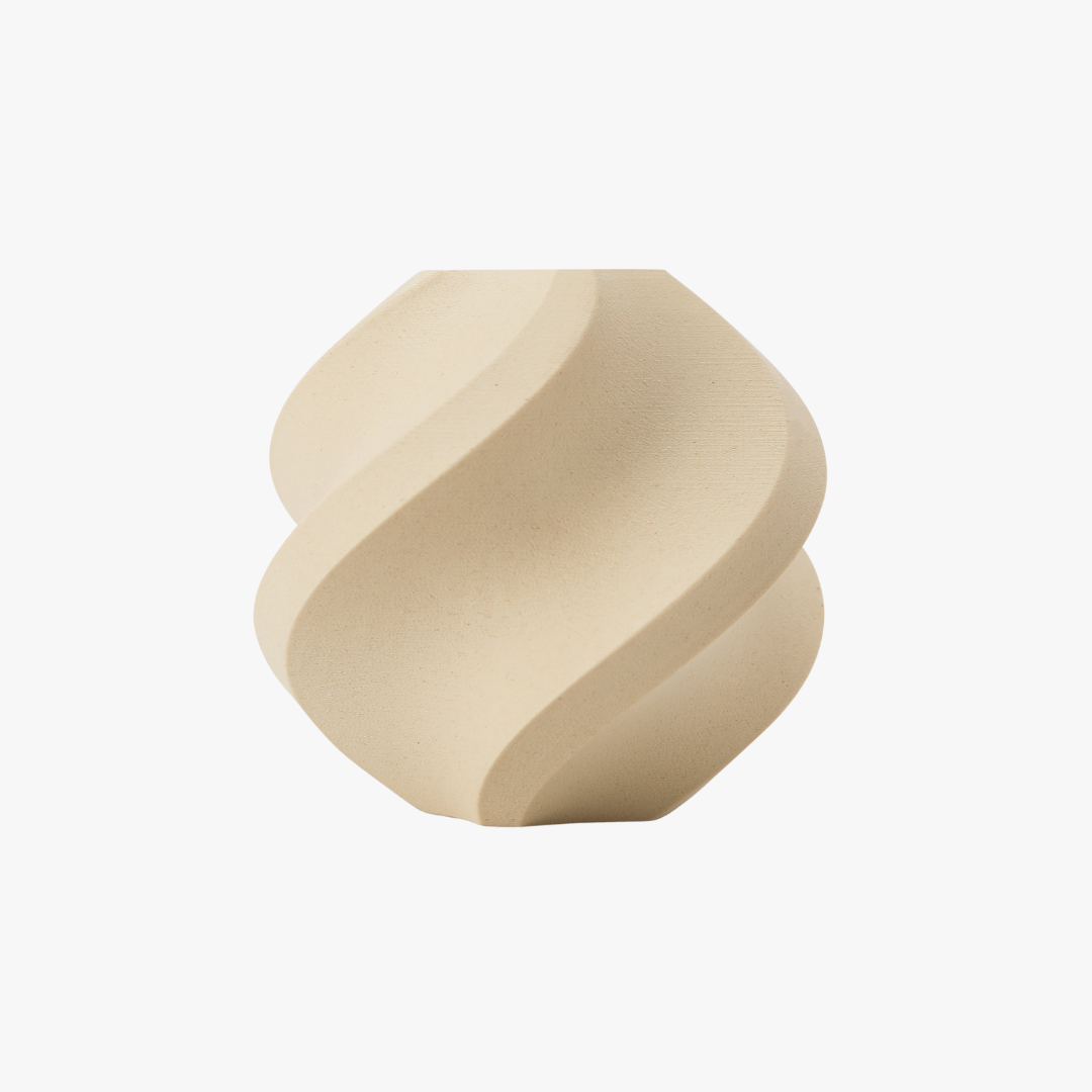 Bambu Lab PLA Wood White Oak