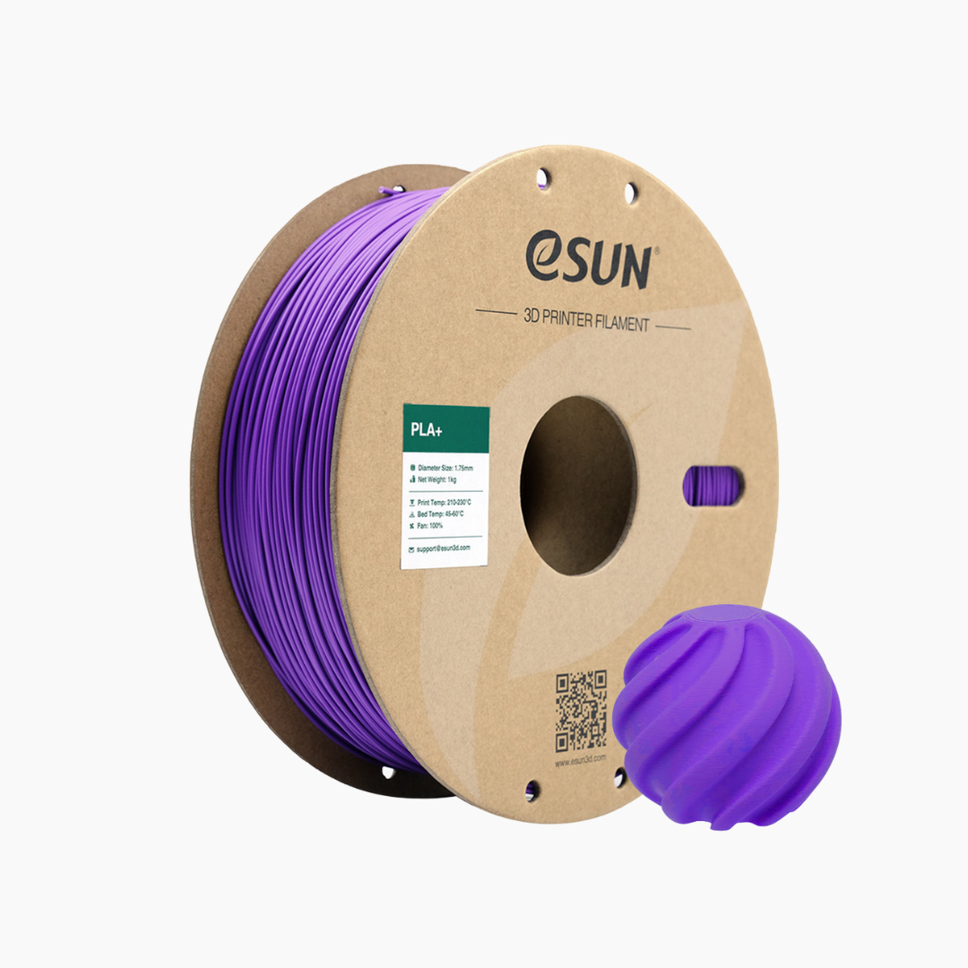 eSUN PLA+ Purple 1kg