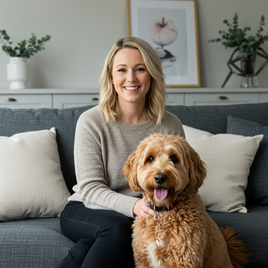 The Paw Stories testimonial