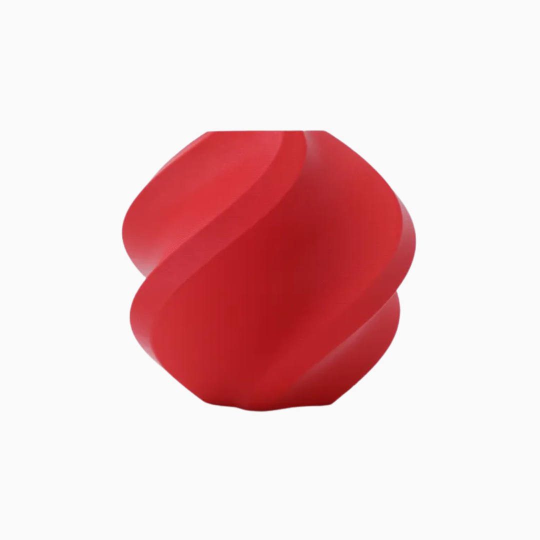 Bambu Lab PLA Matte Red