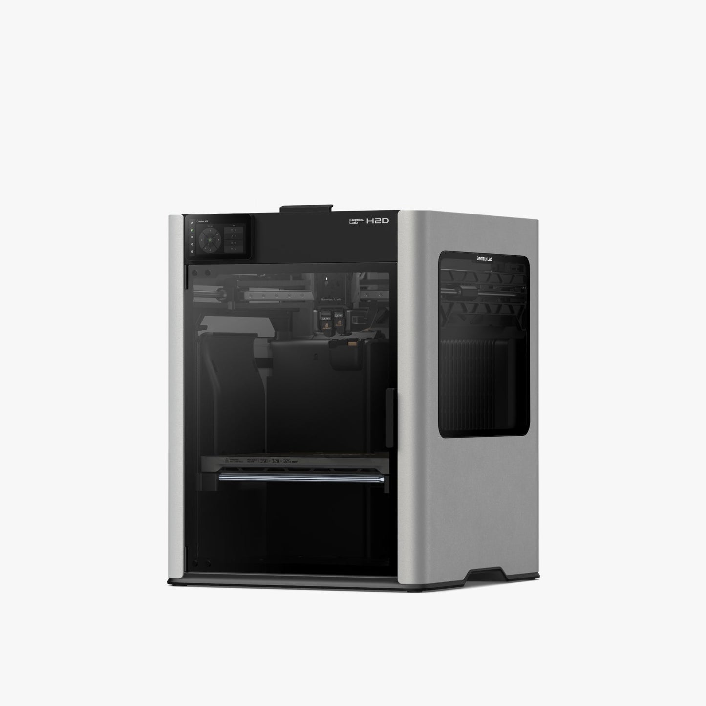 Bambu Lab H2D Front