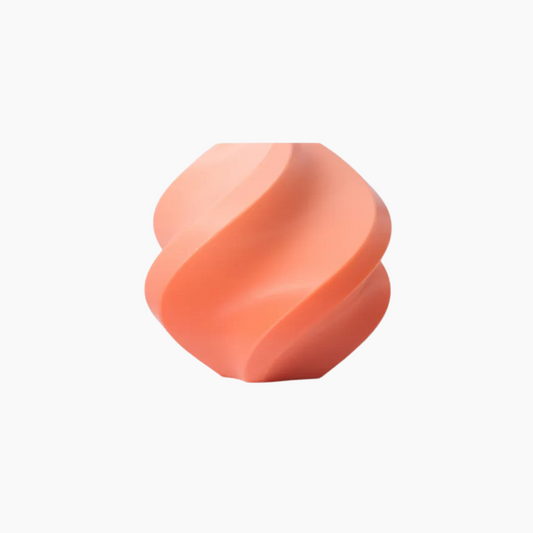 Bambu Lab PLA Gradient Solar Breeze
