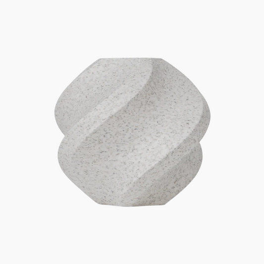 Bambu Lab PLA Marble White Marble