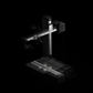 Bambu Lab A1 Mini Black Angle View